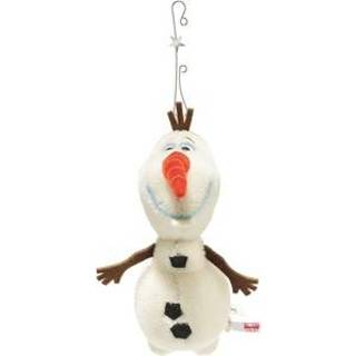 👉 Ornament stuks steiff knuffels Disney Frozen Olaf 4001505355141