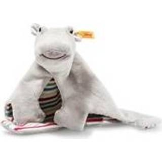 👉 Knuffeldoek stuks steiff knuffels Wild Sweeties nijlpaard Torben 4001505242090