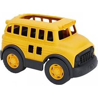 👉 Kunststof stuks auto's Green Toys School Bus 816409010096