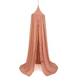 👉 Klamboe katoen roze Roommate 5713137004128