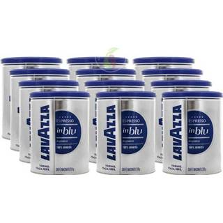 👉 Espresso apparaat Lavazza In Blu Filterkoffie 250 gram 8000070033054