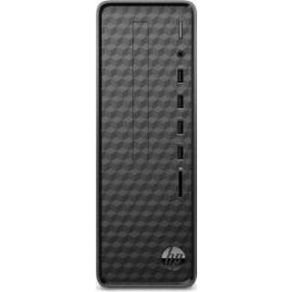 👉 HP Slim Desktop S01-pF0320nd Intel® 9de generatie Core© i3 i3-9100 8 GB DDR4-SDRAM 512 SSD Min