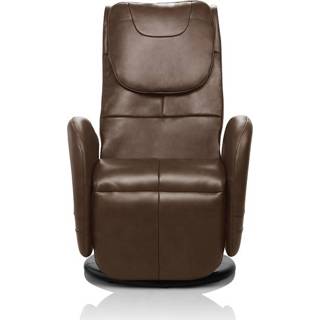 👉 Massagestoel bruin RS 710 - Relax