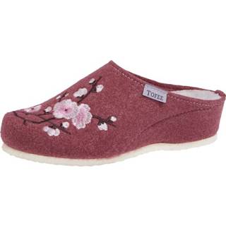 👉 Pantoffels turkoois mauve grijs vrouwen Pantoffel Naturläufer 4055705152024 4055705153656 4055705154936