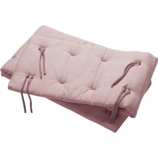 👉 Rose dusty Leander Linea Bed Bumper 5707770601523
