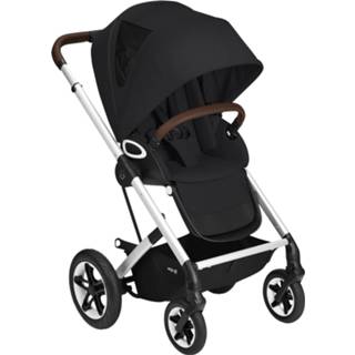 👉 Cybex Talos S Lux Kinderwagen Silver - River Blue