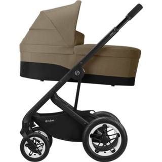 👉 Cybex Talos S Lux Kinderwagen 2-in-1 Black