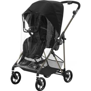 👉 Regenscherm transparant kinderen Cybex Melio Kinderwagen 4058511958910