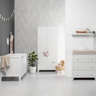 👉 Commode wit sarah baby's Europe Baby Babykamer | + Kast