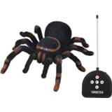 👉 Afstandsbediening Gigantische Tarantula - Spin op 8719497895236