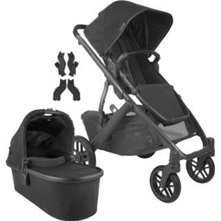 👉 UPPAbaby VISTA V2 Duowagen 0 Mnd Jake