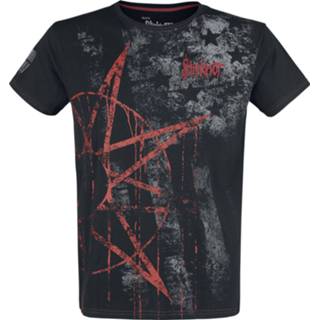 👉 Shirt zwart T-Shirt Slipknot EMP Signature Collection 4060587913175