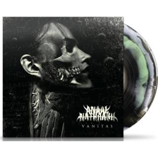 👉 Lp Anaal Nathrakh Vanitas st.