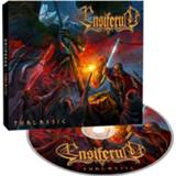 👉 Ensiferum Thalassic CD st.