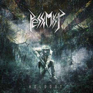 👉 Pessimist Holdout CD st. 4042564202809