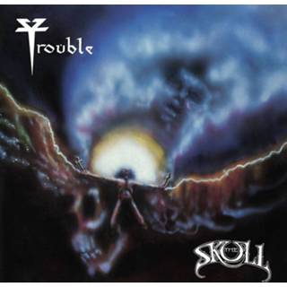 👉 Trouble The skull CD st. 8715392202827
