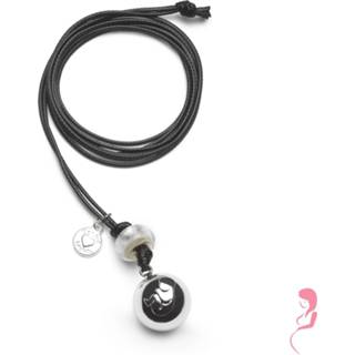 Via Telefoon Afterpay Gratis binnen Nederland eenvoudig andere maat snel baby's Proud MaMa Ballchain Babybel Ketting Basic [baby]