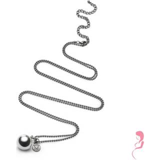 👉 Gratis binnen Nederland Via Afterpay eenvoudig andere maat Telefoon snel baby's Proud MaMa Ballchain Babybel Ketting antique [round]