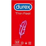 👉 Condoom Durex Thin Feel 5410036305607