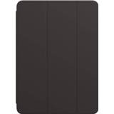 👉 Zwart polyurethaan apple folioblad Smart Folio voor 11-inch iPad Pro (2e generatie) 190199600812