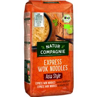 👉 Noodles eten Natur Compagnie Express Wok Asia Style 4000345045250