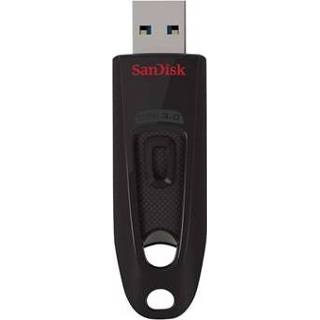 👉 SanDisk SDCZ48-016G-U46 Cruzer Ultra USB Stick - 16GB