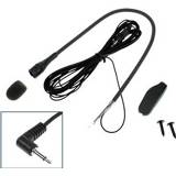 👉 Zwanenhals Microfoon 3,5mm - 32 cm