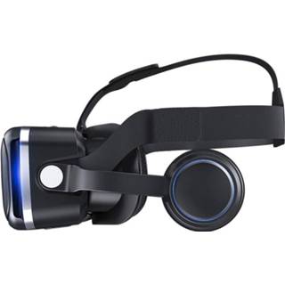 👉 Virtual reality bril Shinecon 6 Generation G04E 3D VR met Koptelefoon 5712579913531