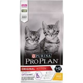 👉 Proplan - Original Kitten Kip 7613033563119