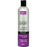 Shampoo zilver XHC Shimmer Of Silver 400 ml 5060120166371