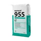 👉 Eurocol 955 Wandostuc stucmortel - 20 kg grijs