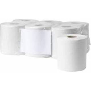 👉 Cellulose Industrierol verlijmd 2 laags