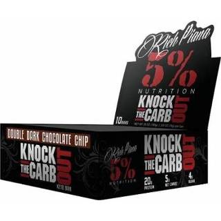 👉 Knock the Carb Out Bar 10repen Double Dark Choco
