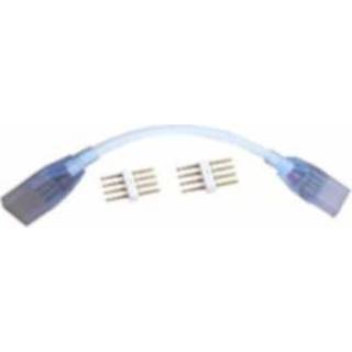 Koppelkabel voor 230 Volt RGB Strip - SMD5050 8718885471298