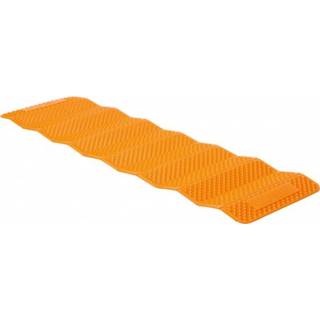 👉 Slaapmat oranje 130 uniseks Exped - Flexmat maat x 52 1,8 cm, 7640445452069