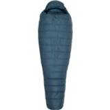 👉 Donzen slaapzak blauw l uniseks Exped - Trekkinglite Summer maat L, 7640445450065