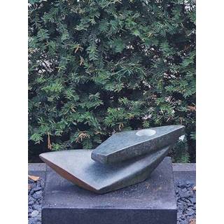 👉 Ornament Crocodile, serpentijn