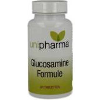 👉 Unipharma Glucosamine Formule Table... | 60TB 8713713031712