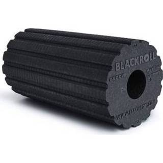 👉 Foam Blackroll GROOVE STANDARD Roller black