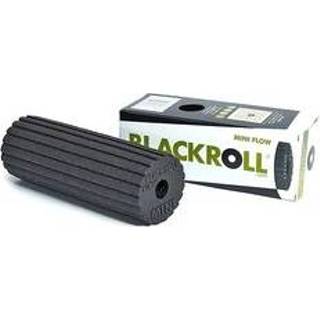 👉 Foam Blackroll MINI FLOW Roller