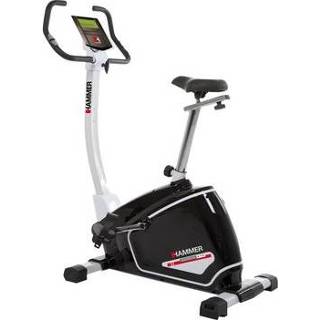 👉 Ergo meter Hammer CARDIO XTR Ergometer Hometrainer 4005251485206