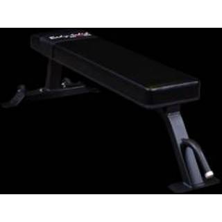 👉 ProClubline SFB125 Studio Flat Bench