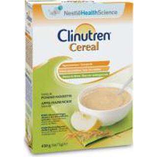 👉 Kind Clinutren Cereal | 450GR 7613032032494