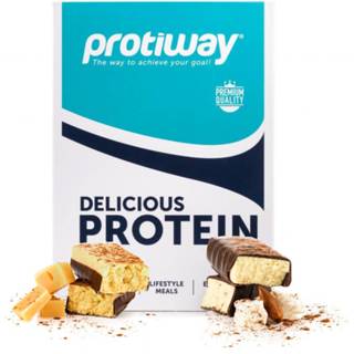 👉 Small Protiway protein bars 8718531176577