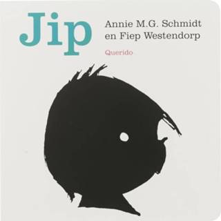 👉 HEMA Jip En Janneke Boek - Jip