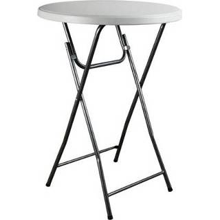 Vouw tafel Ronde vouwtafel 5410329609641