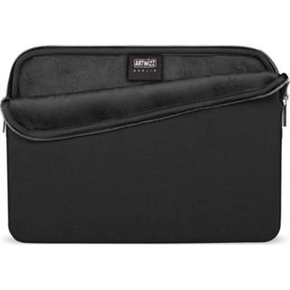 👉 Shirt zwart neopreen sleeve carry-in Artwizz - Neoprene MacBook Pro 15 inch 2016 4260458881682