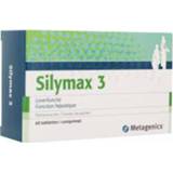 👉 Metagenics Silymax Capsules 60st | 60CP 5400433162453