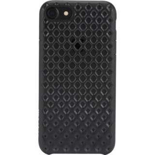 👉 Hard kunststof zwart Incase - Lite Case iPhone 8/7 Hoesje 650450150116