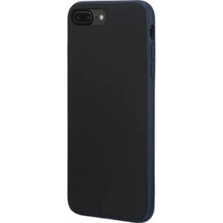 👉 Hard kunststof zwart Incase - Pop Case iPhone 7 Plus